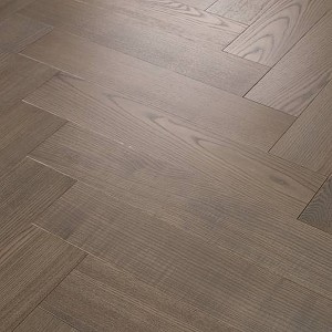 European Ash Herringbone Riviera